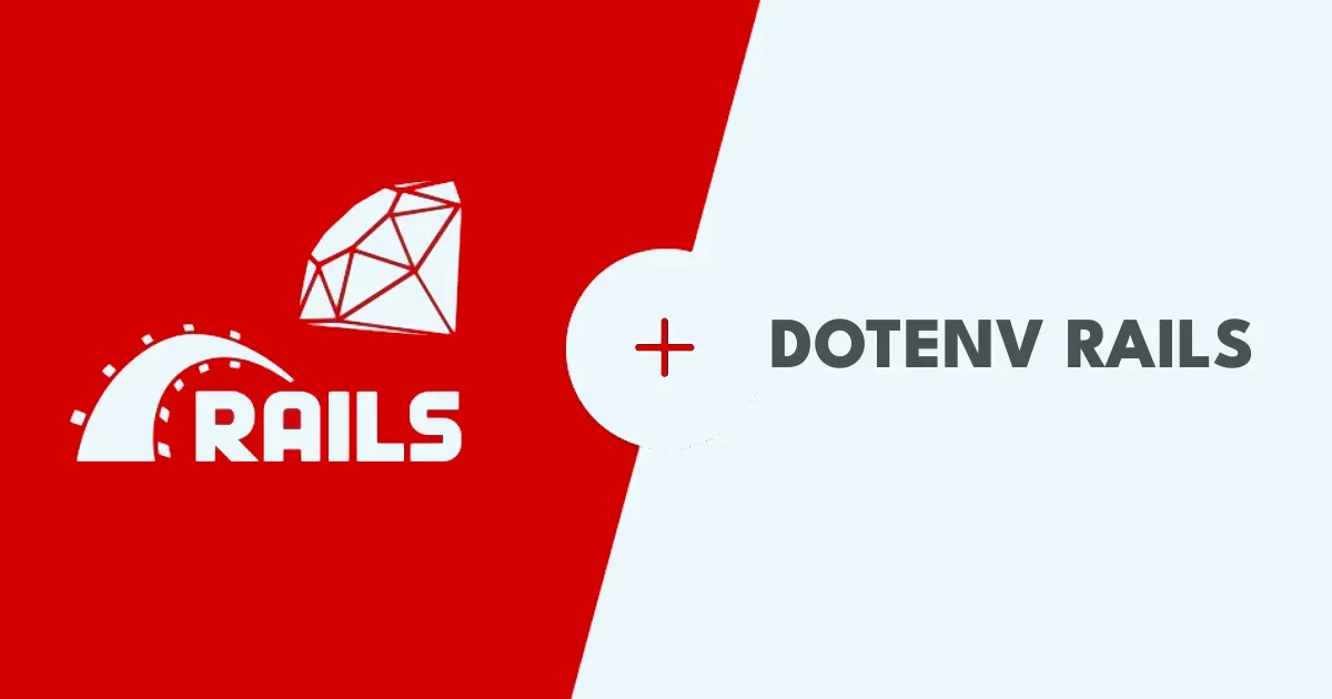 environment-management-with-dotenv-rails