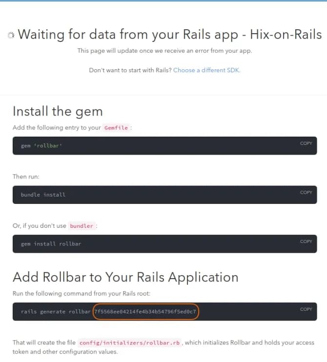 rails-rollbar-rollbar-access-key