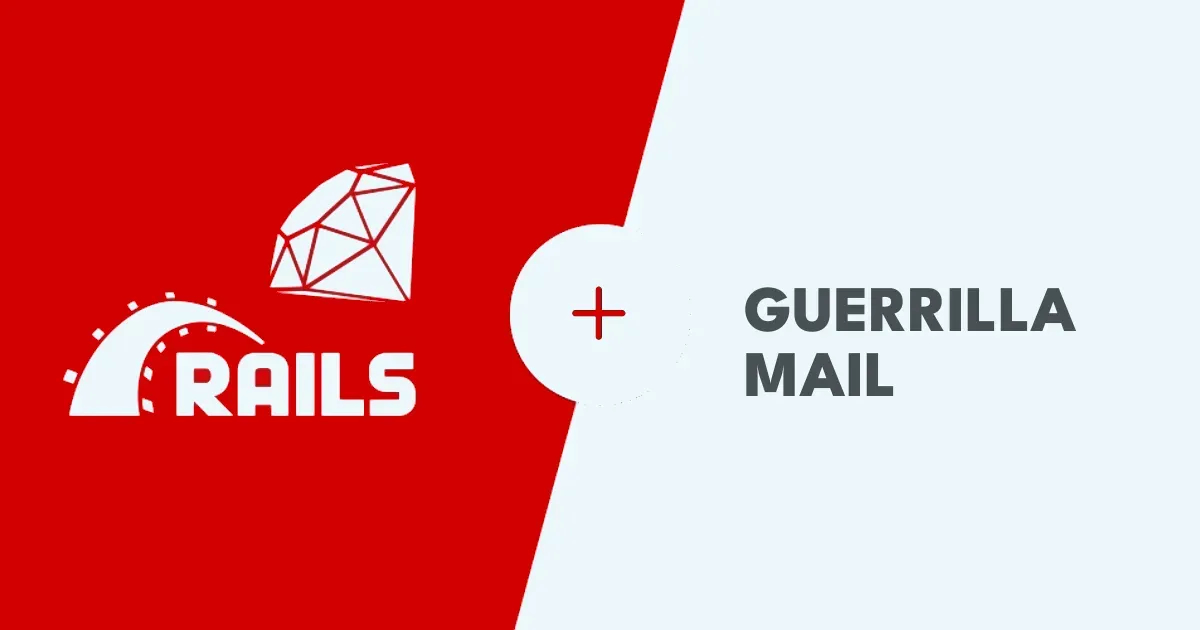 testing-emails-with-guerrilla-mail